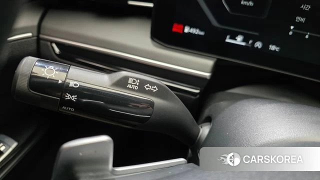 Kia The New K5 3rd generation id 4302377 из Кореи 26