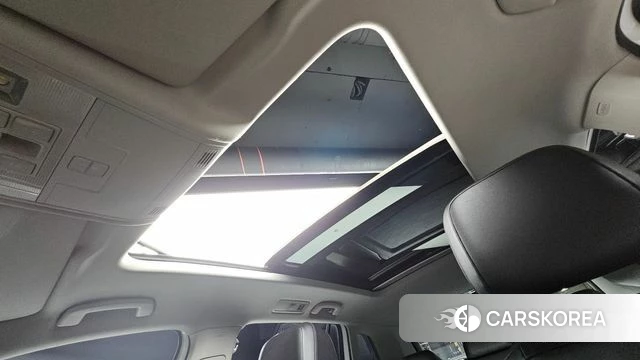 Volkswagen Tiguan second Generation id 4491007 из Кореи 26