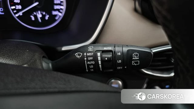 Hyundai Santa Fe TM id 4865281 из Кореи 26