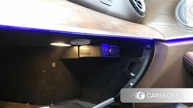 Mercedes-Benz E-Class W213 id 4530268 из Кореи 26