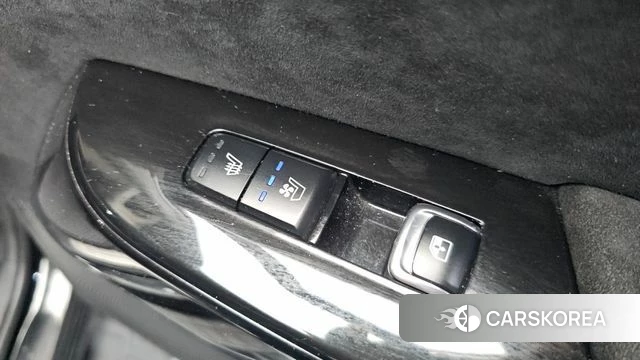 Kia Mohave Master id 4383585 из Кореи 26