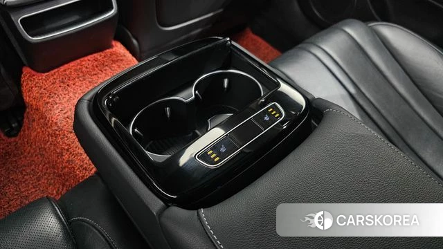 Genesis G80 (RG3) id 4721757 из Кореи 26