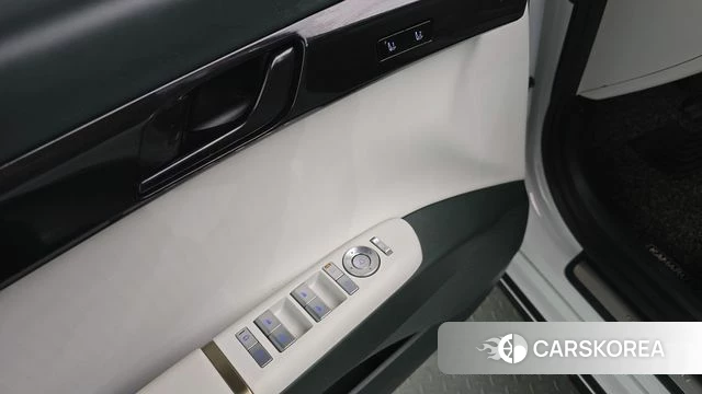 Hyundai Grandeur (GN7) id 4630905 из Кореи 26