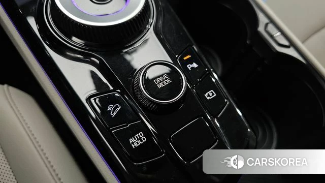Kia Sportage 5th Generation Hybrid id 4670725 из Кореи 26