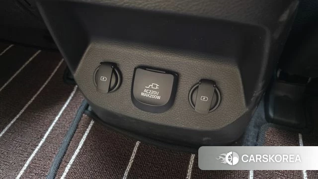 Kia Mohave Master id 4434819 из Кореи 26