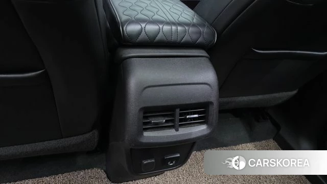Chevrolet (GM Daewoo) Equinox id 4430370 из Кореи 26