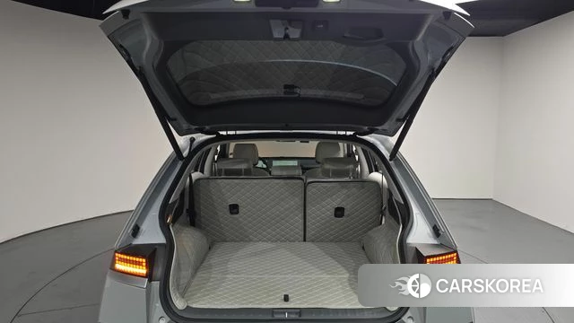 Hyundai Ionic 5 id 4303737 из Кореи 26
