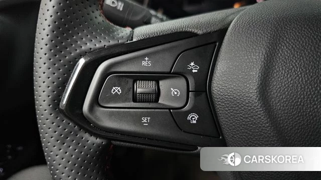 Chevrolet (GM Daewoo) Trax Crossover id 4408570 из Кореи 26