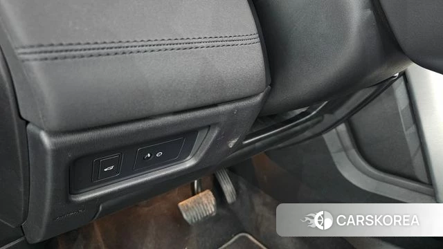 Land Rover Discovery Sports id 4620574 из Кореи 26