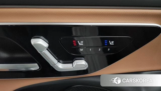 Mercedes-Benz E-Class W214 id 4589792 из Кореи 26