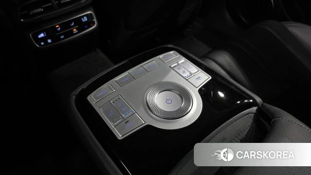 Genesis G80 (RG3) id 4735853 из Кореи 26