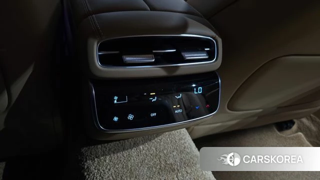 Genesis G80 (RG3) id 4248604 из Кореи 26