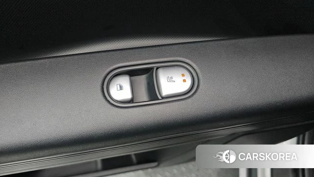 Hyundai Ionic 5 id 4750369 из Кореи 26