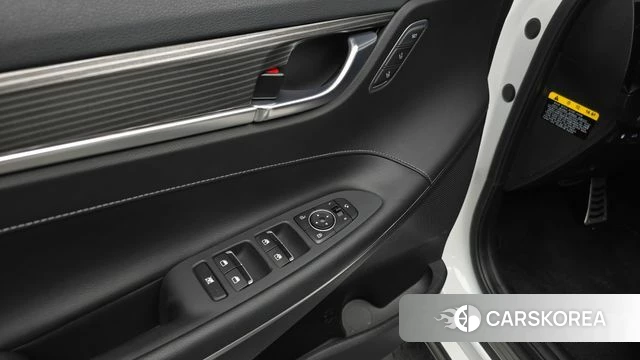Hyundai Grandeur IG Hybrid id 4637961 из Кореи 26