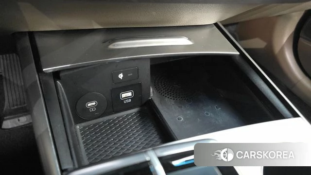 Kia K8 id 4201539 из Кореи 26