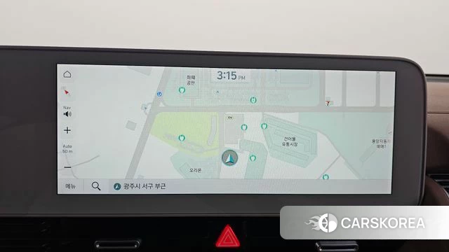 Hyundai Ionic 5 id 4624534 из Кореи 26