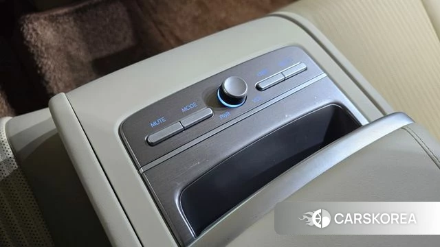 Hyundai Grandeur Hybrid (GN7) id 4422164 из Кореи 26