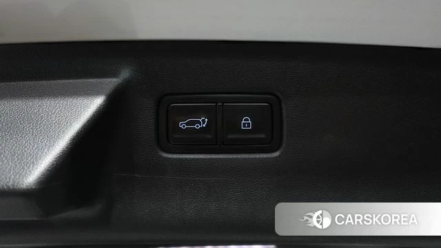 Hyundai Santa Fe (MX5) id 4640400 из Кореи 26