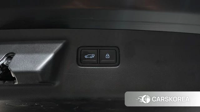 Hyundai Santa Fe (MX5) id 4400761 из Кореи 26