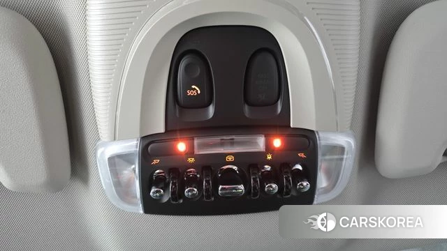 Mini Cooper Countryman id 4370285 из Кореи 26