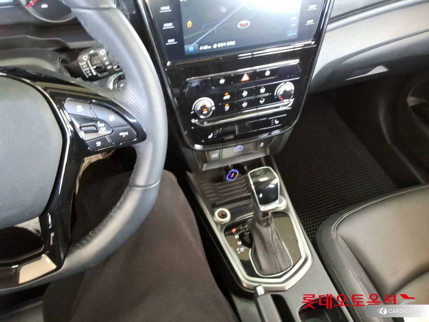 SsangYong Tivoli id 3882198 из Кореи 26