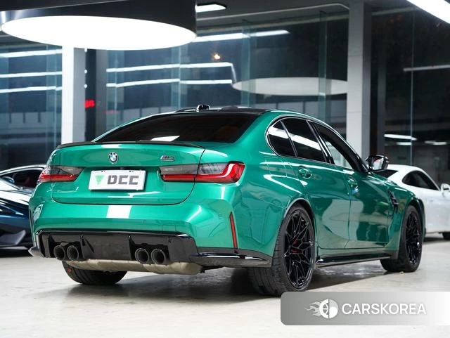 BMW M3 id 4239133 из Китая 26