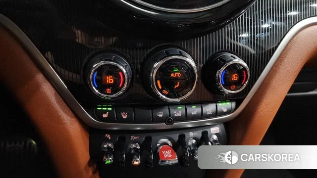 Mini Cooper S Countryman id 4494216 из Кореи 26
