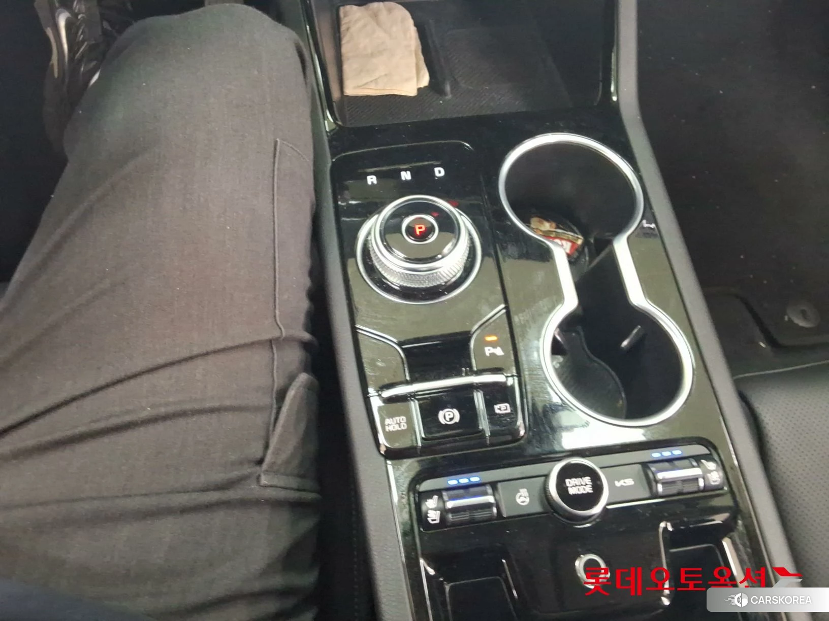 Kia K5 Hybrid id 4347379 из Кореи 26