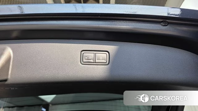 Genesis GV80 id 4413729 из Кореи 26