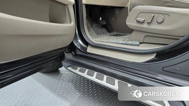 Kia Carnival 4th generation id 4507161 из Кореи 26