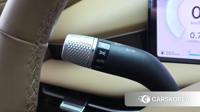 Genesis G80 (RG3) id 4360044 из Кореи 26