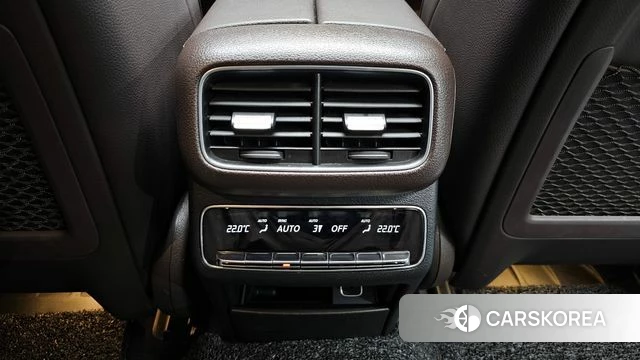 Mercedes-Benz GLE-Class W167 id 4463201 из Кореи 26