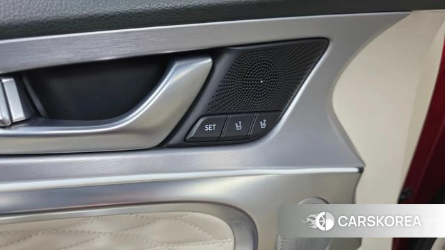 Genesis G70 id 4543438 из Кореи 26