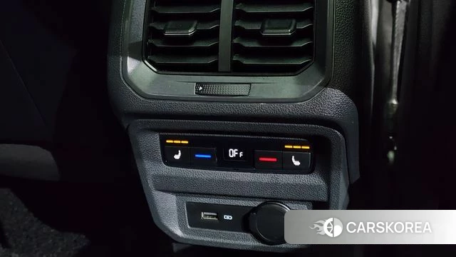 Volkswagen Tiguan Allspace id 4284060 из Кореи 26