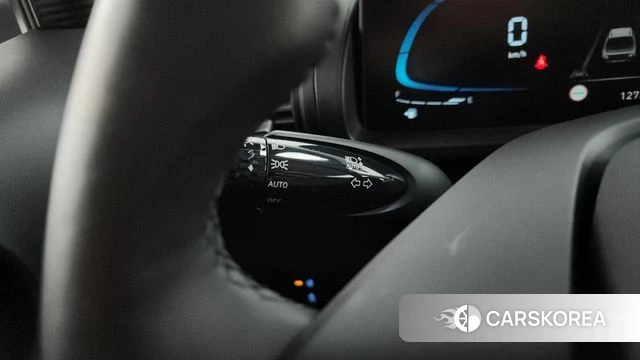 Hyundai Casper id 4186185 из Кореи 26