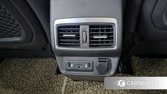 Renault Korea (Samsung) QM6 id 4251074 из Кореи 26