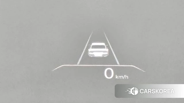 Genesis G80 (RG3) id 4434895 из Кореи 26
