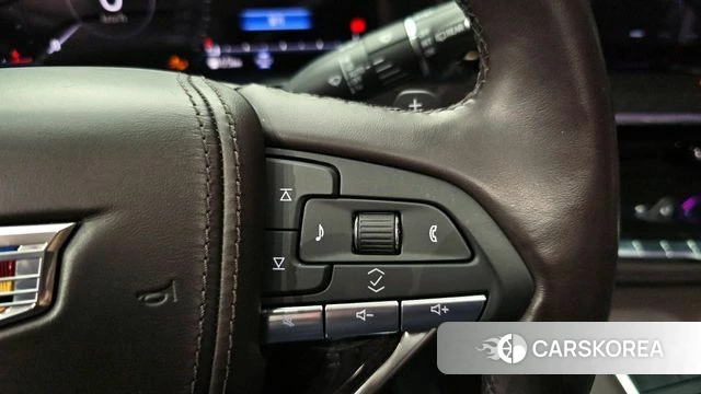Cadillac Escalade 5th Generation id 4248755 из Кореи 26