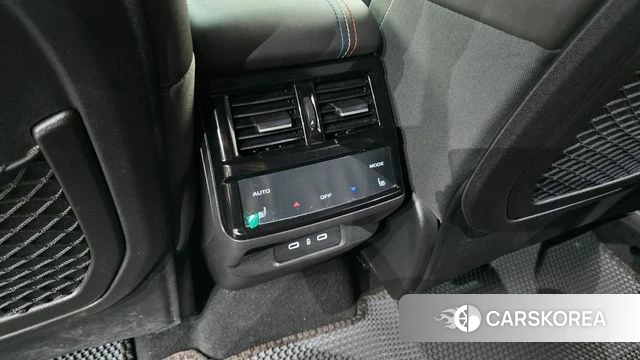 Renault Korea (Samsung) Grand Coleos id 4739428 из Кореи 26