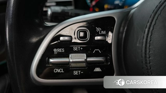 Mercedes-Benz GLE-Class W167 id 4731705 из Кореи 26