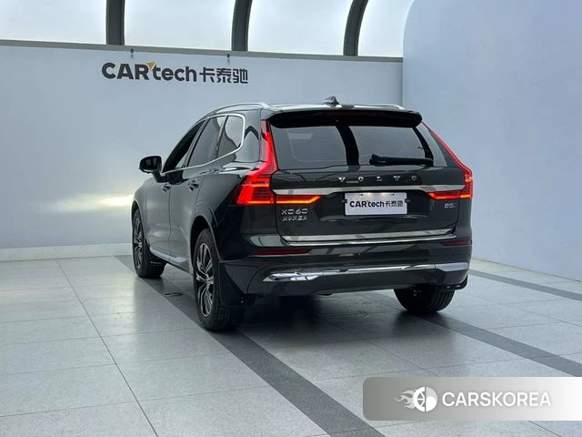 Volvo XC60 id 4207682 из Китая 26