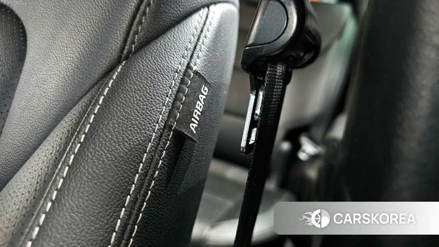 Kia Sportage The Bold id 4188085 из Кореи 26