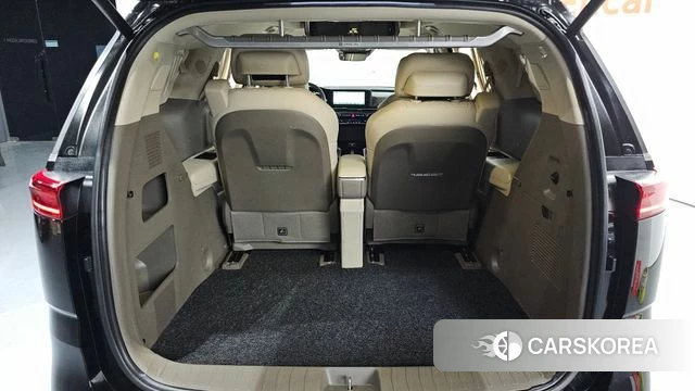 Kia Carnival 4th generation id 4593354 из Кореи 26