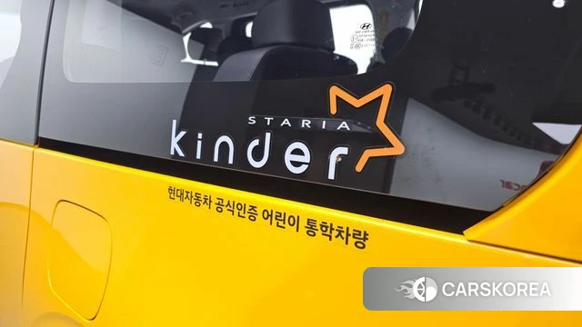 Hyundai Staria id 4639837 из Кореи 26