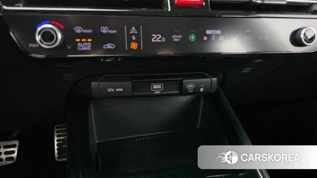 Kia Di Ol Nu Niro id 4529104 из Кореи 26
