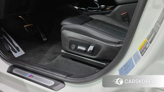 BMW X3 (G01) id 4523843 из Кореи 26