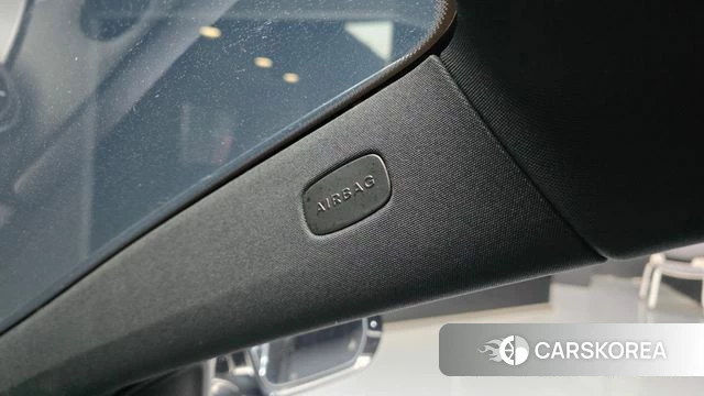 Mercedes-Benz E-Class W213 id 4330800 из Кореи 26