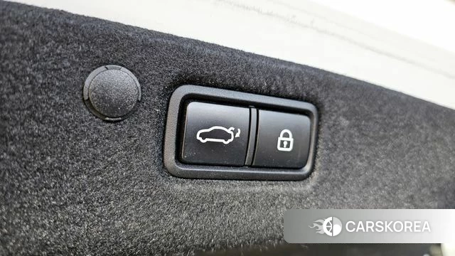 Hyundai The New Grandeur IG id 4292951 из Кореи 26