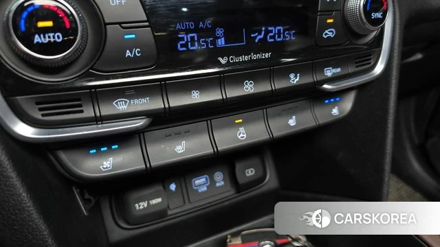Hyundai Santa Fe TM id 4424889 из Кореи 26