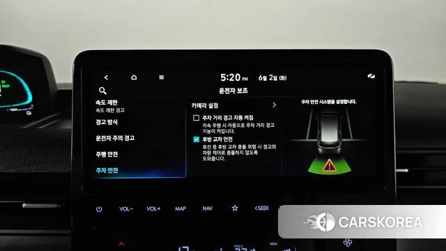 Hyundai Staria id 4400383 из Кореи 26